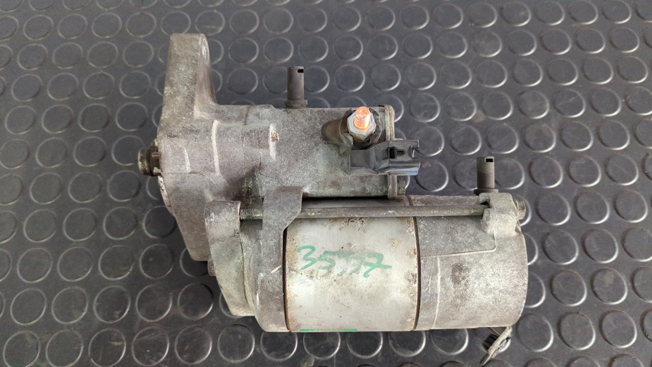 MOTOR ARRANQUE TOYOTA AURIS - vista 6