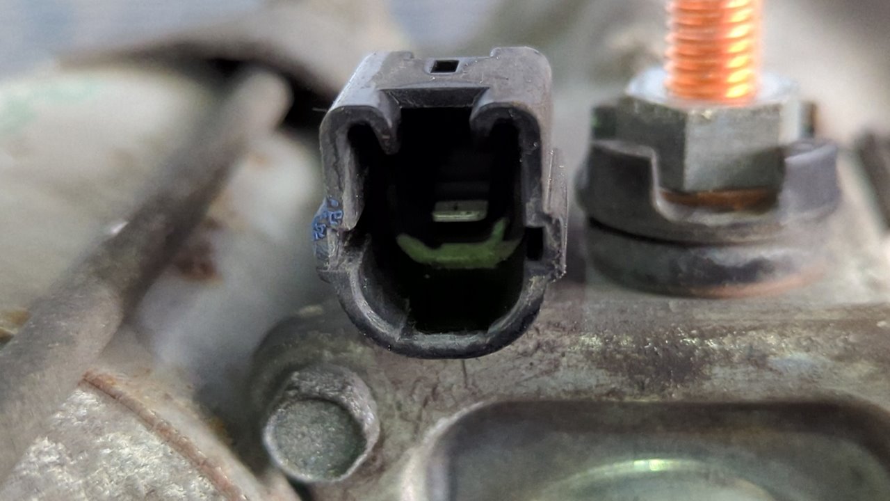 MOTOR ARRANQUE TOYOTA AURIS - vista 7