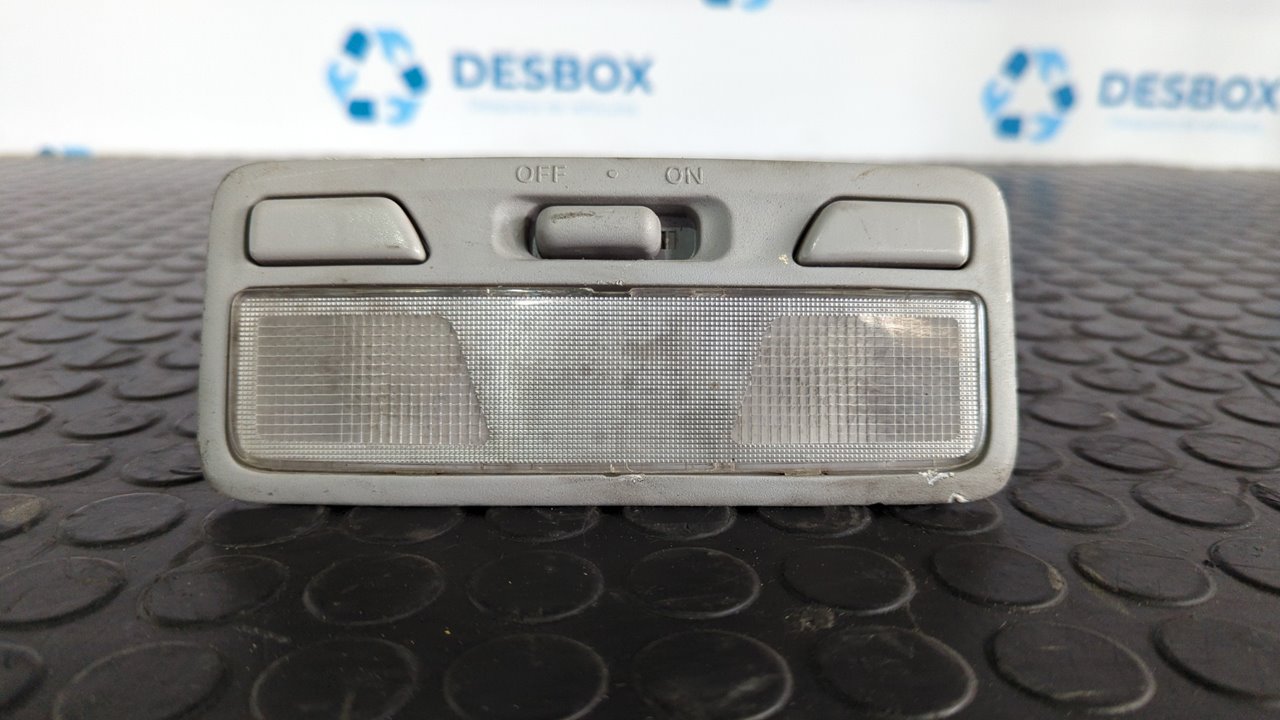 LUZ INTERIOR MITSUBISHI MONTERO (V80/V90)