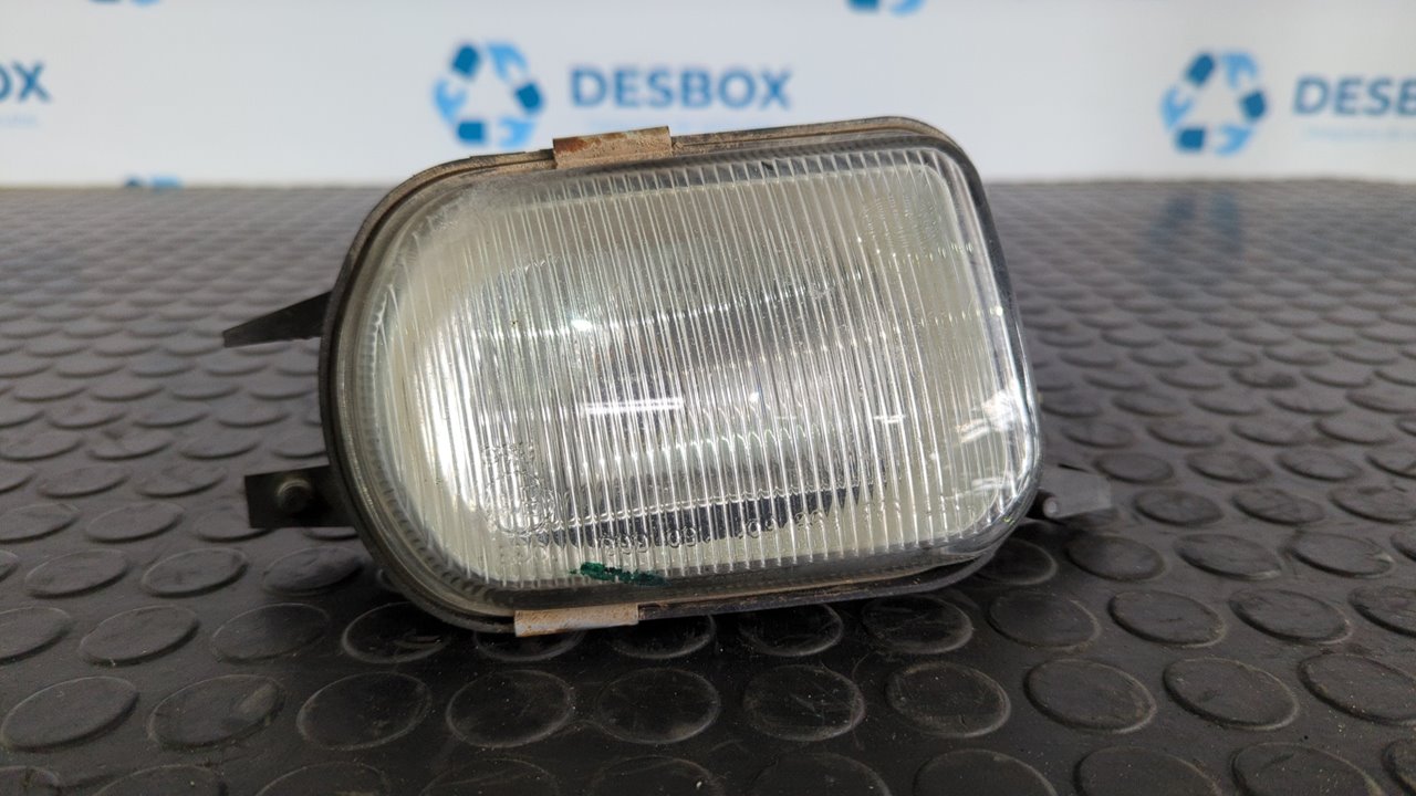 FARO ANTINIEBLA IZQUIERDO MERCEDES-BENZ CLASE C (W203) BERLINA