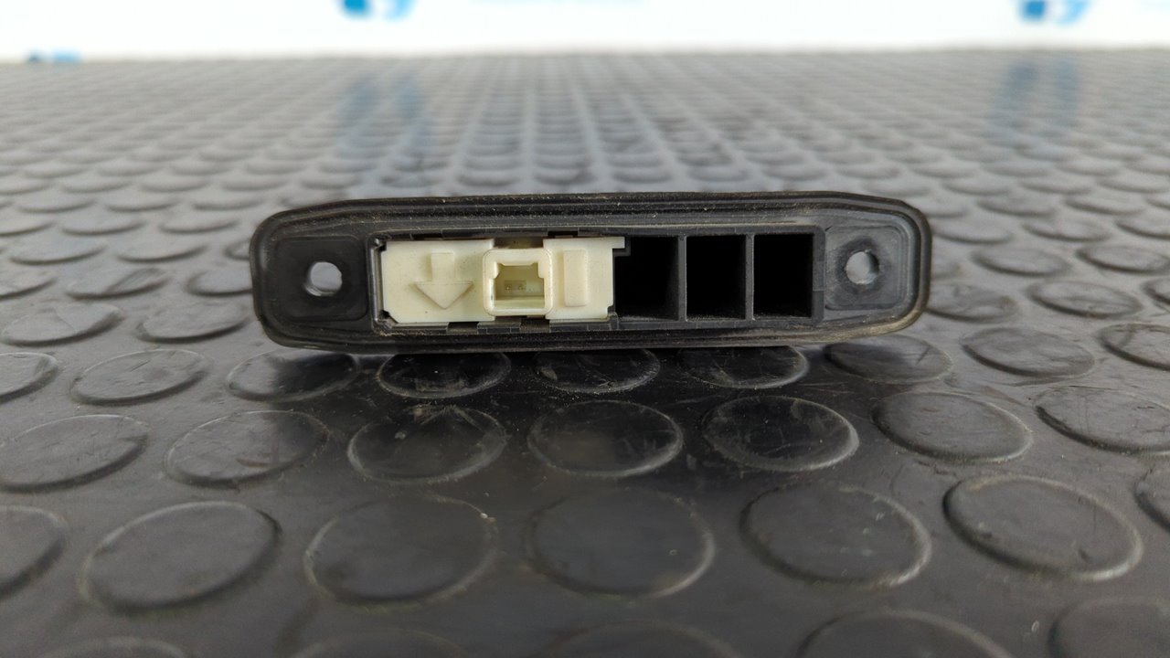 MANETA EXTERIOR PORTON TOYOTA AURIS - vista 4