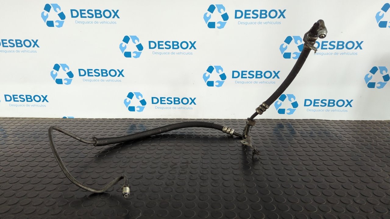 TUBOS AIRE ACONDICIONADO PEUGEOT BOXER CAJA CERR. TECHO ELEVADO (BAT.3450)(335)(2007 =>)