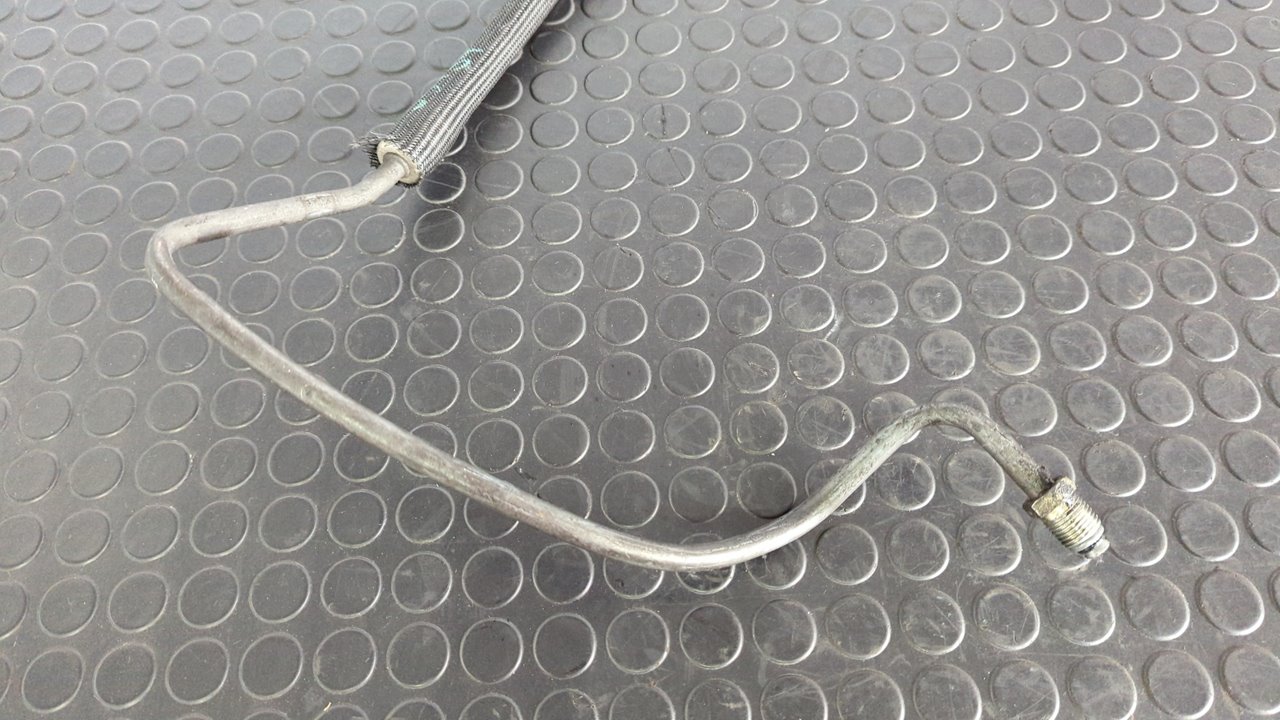 TUBOS AIRE ACONDICIONADO PEUGEOT BOXER CAJA CERR. TECHO ELEVADO (BAT.3450)(335)(2007 =>) - vista 6