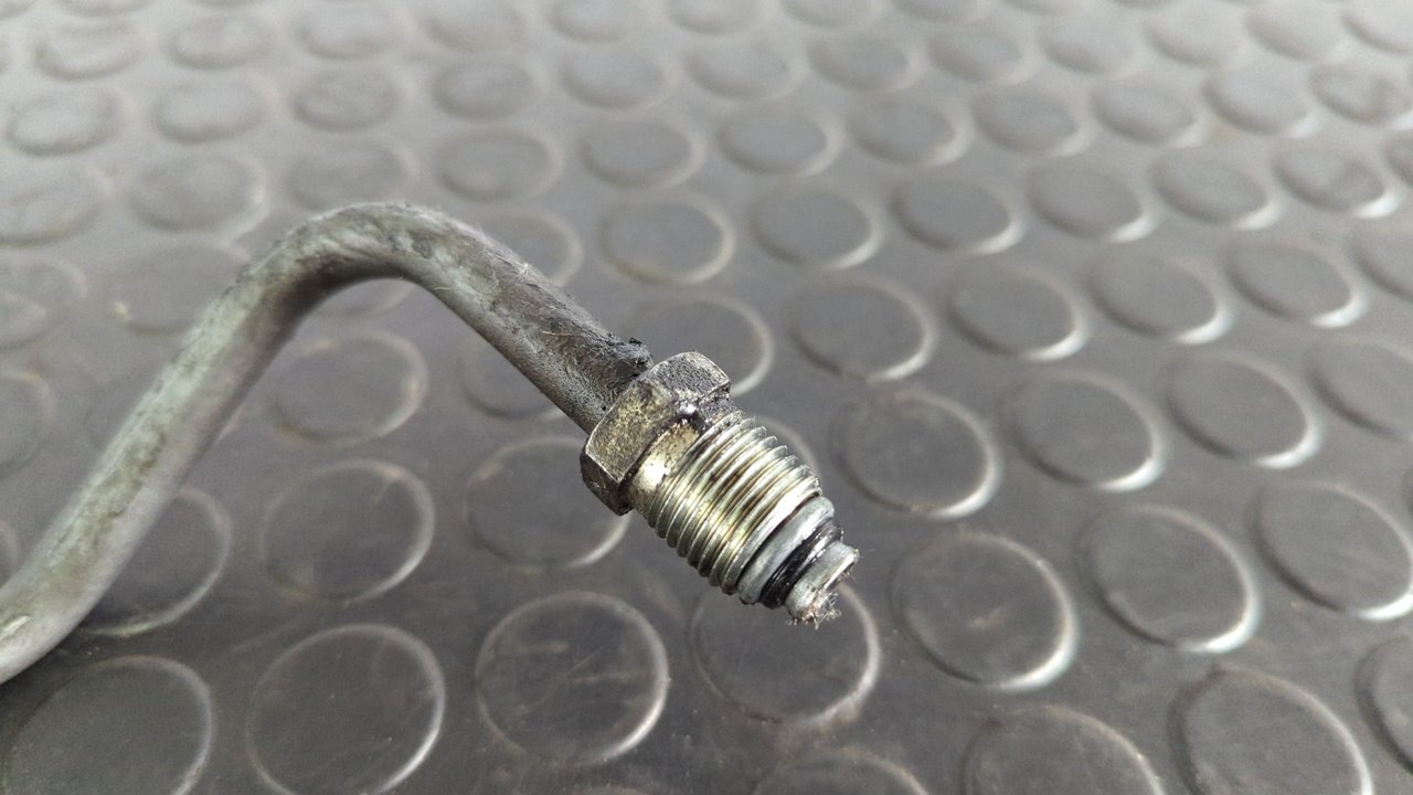 TUBOS AIRE ACONDICIONADO PEUGEOT BOXER CAJA CERR. TECHO ELEVADO (BAT.3450)(335)(2007 =>) - vista 5