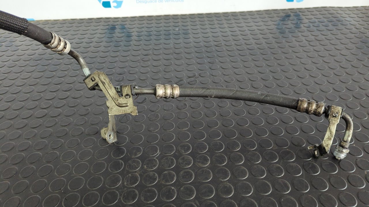 TUBOS AIRE ACONDICIONADO PEUGEOT BOXER CAJA CERR. TECHO ELEVADO (BAT.3450)(335)(2007 =>) - vista 2