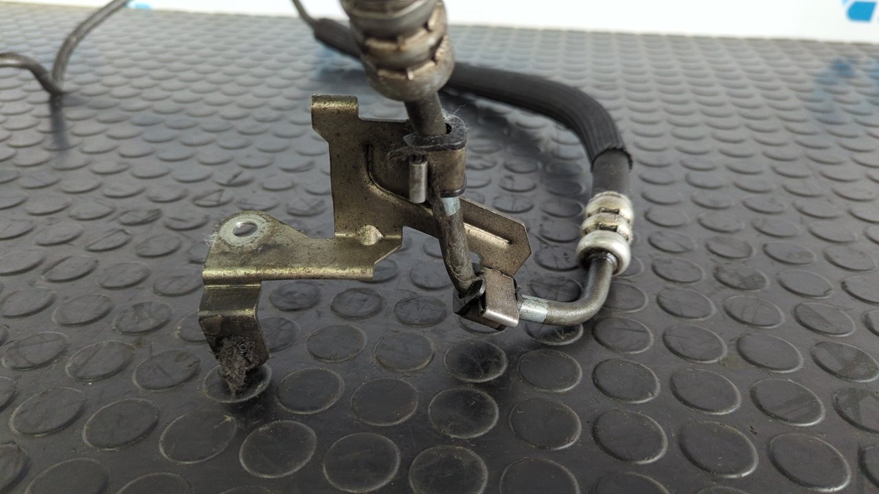 TUBOS AIRE ACONDICIONADO PEUGEOT BOXER CAJA CERR. TECHO ELEVADO (BAT.3450)(335)(2007 =>) - vista 7