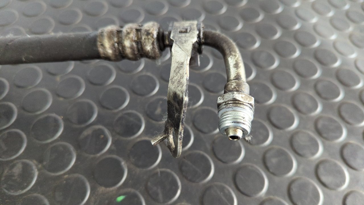 TUBOS AIRE ACONDICIONADO PEUGEOT BOXER CAJA CERR. TECHO ELEVADO (BAT.3450)(335)(2007 =>) - vista 4