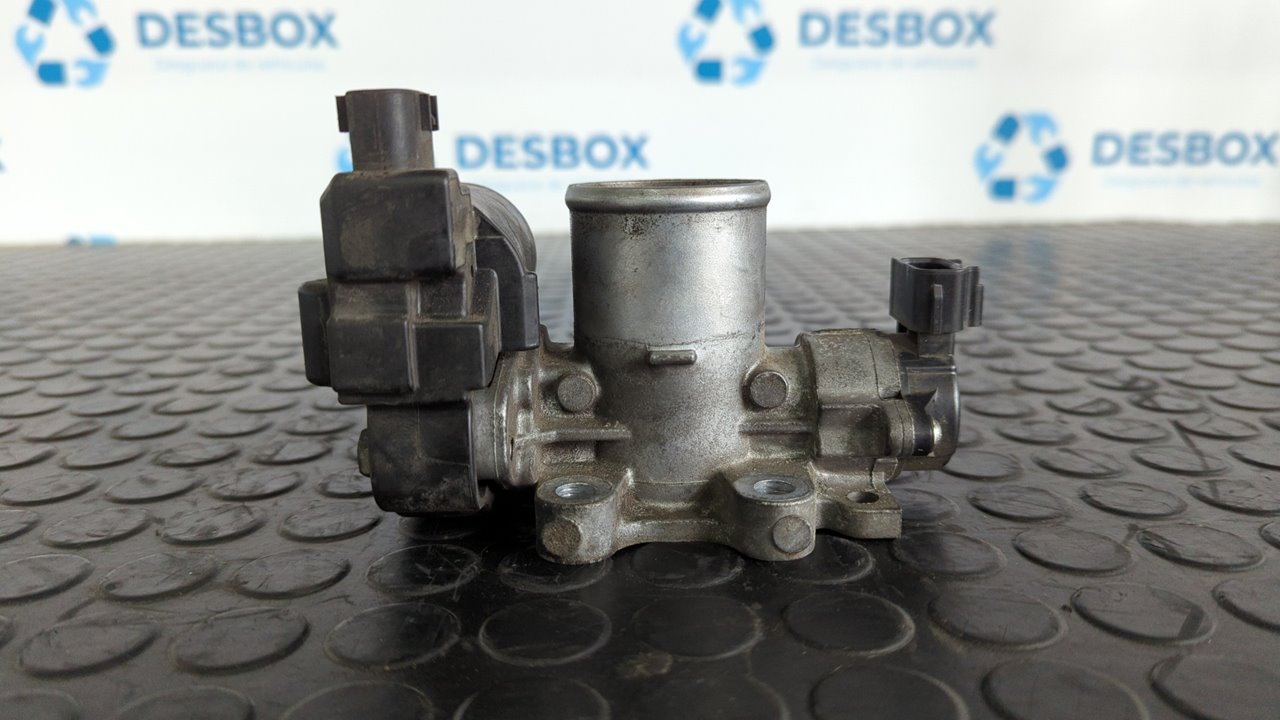 CAJA MARIPOSA TOYOTA AURIS