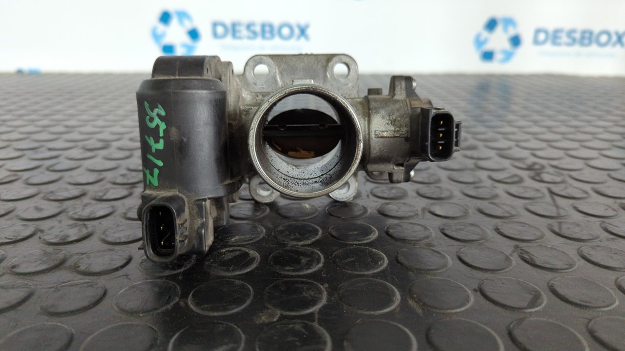 CAJA MARIPOSA TOYOTA AURIS - vista 8