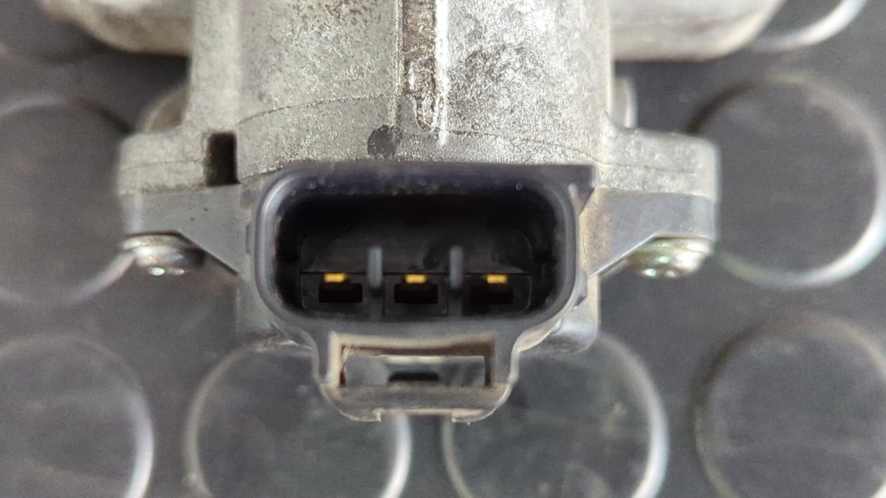 CAJA MARIPOSA TOYOTA AURIS - vista 11