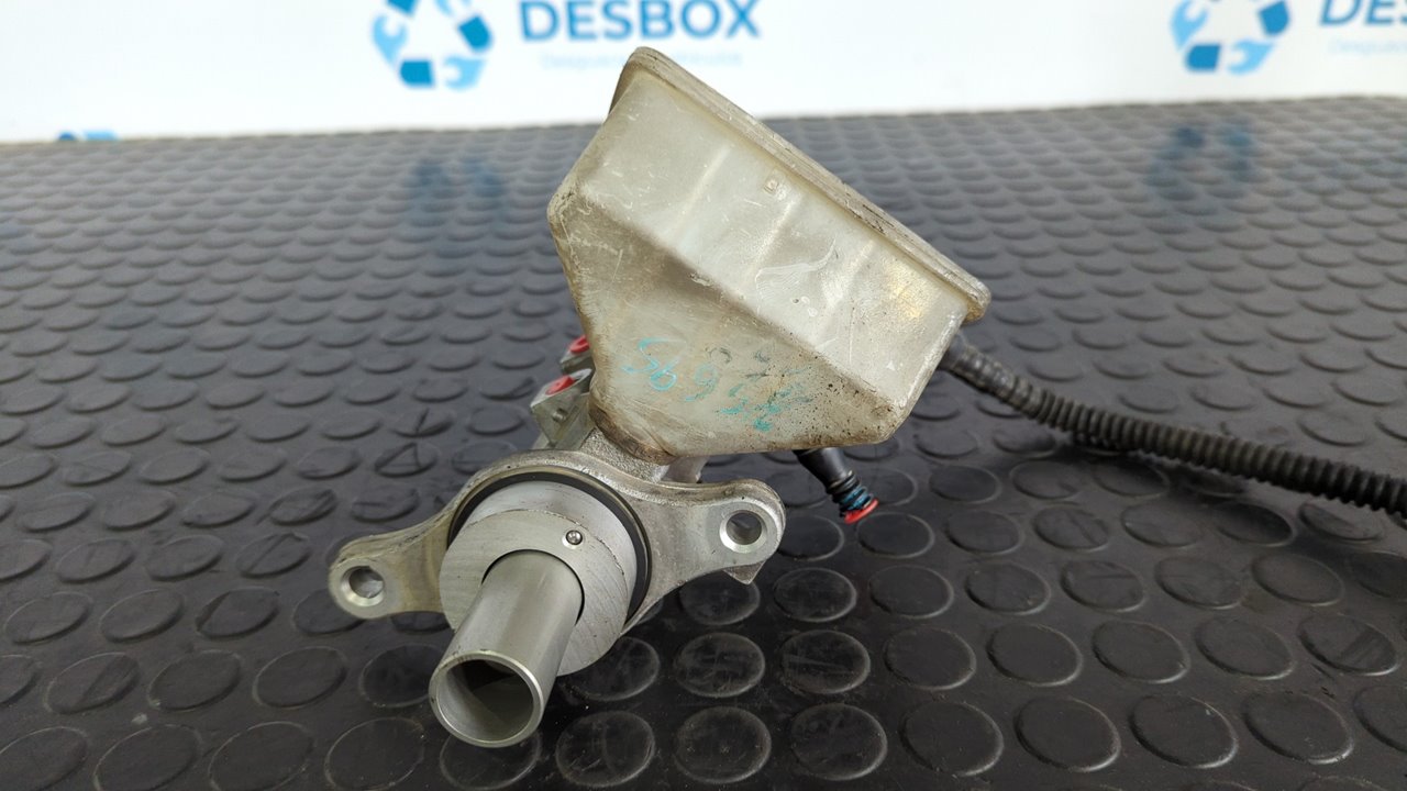 BOMBA FRENO PEUGEOT PARTNER KOMBI - vista 6