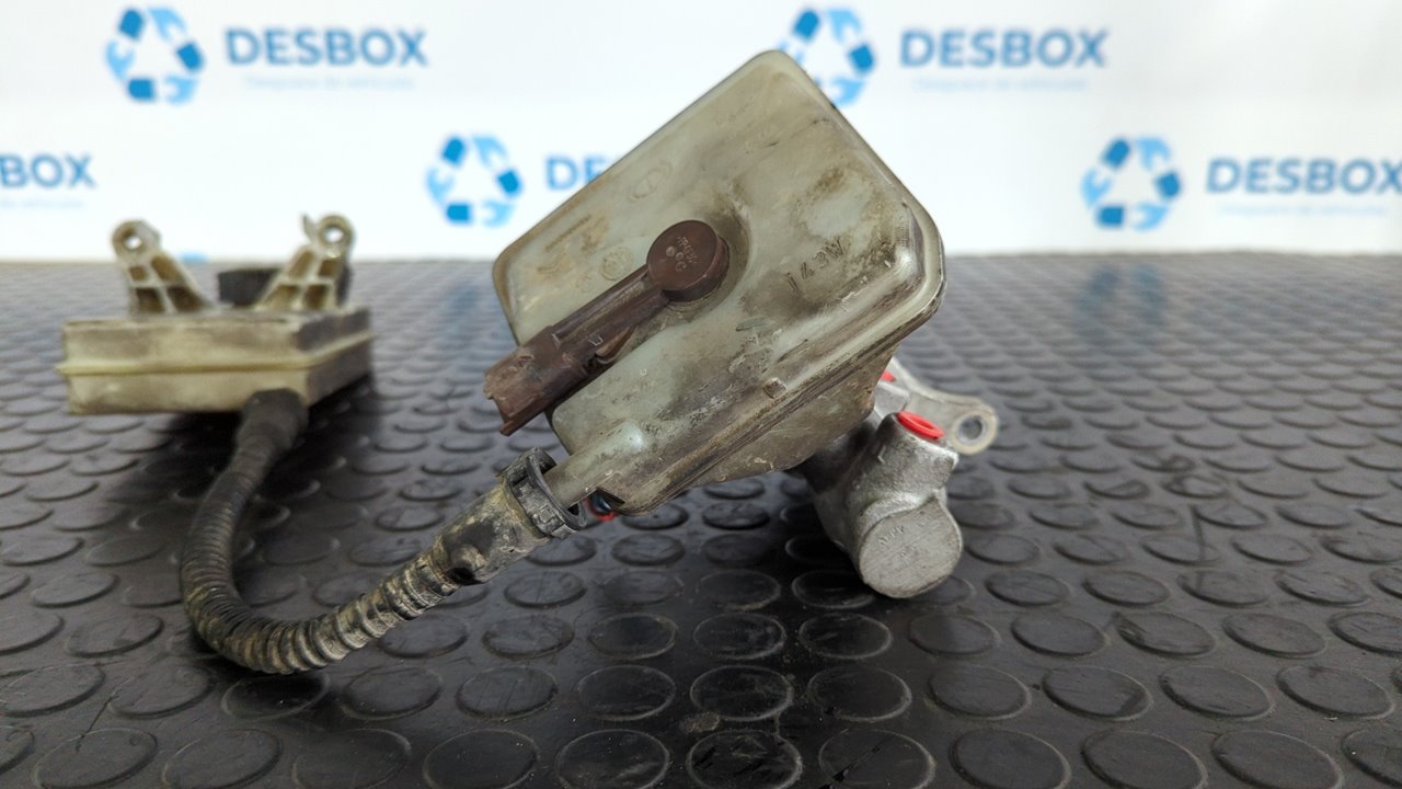 BOMBA FRENO PEUGEOT PARTNER KOMBI - vista 8