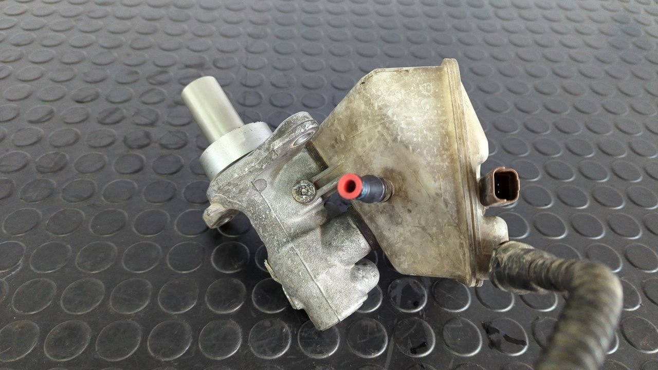 BOMBA FRENO PEUGEOT PARTNER KOMBI - vista 4