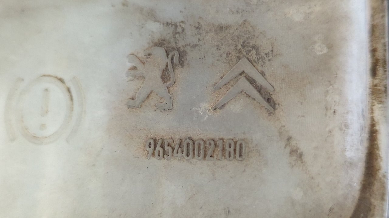 BOMBA FRENO PEUGEOT PARTNER KOMBI - vista 5