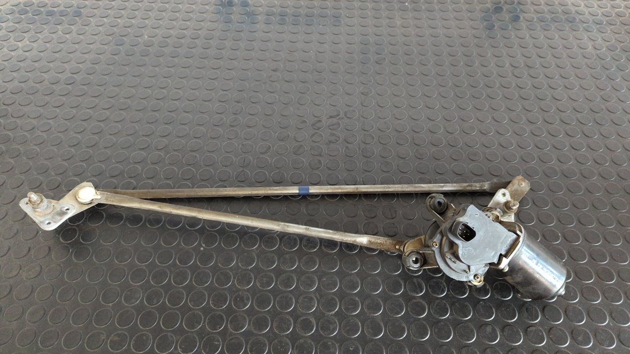 MOTOR LIMPIA DELANTERO MITSUBISHI MONTERO (V80/V90)