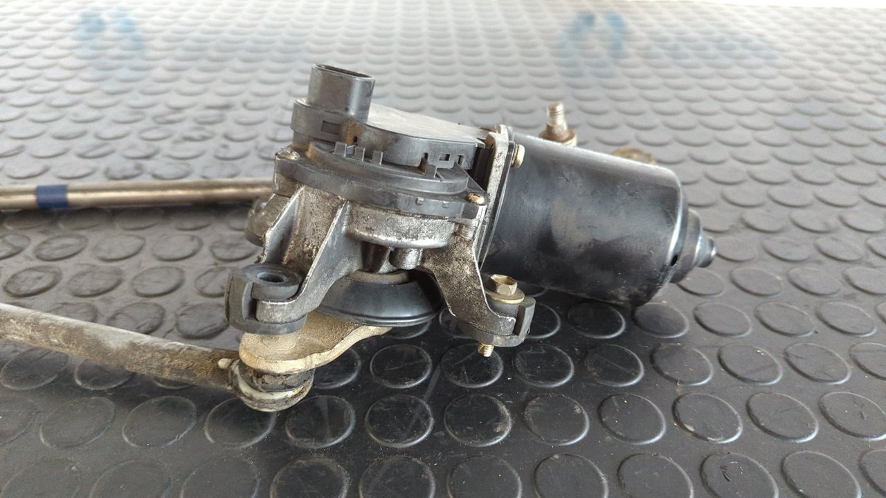 MOTOR LIMPIA DELANTERO MITSUBISHI MONTERO (V80/V90) - vista 2