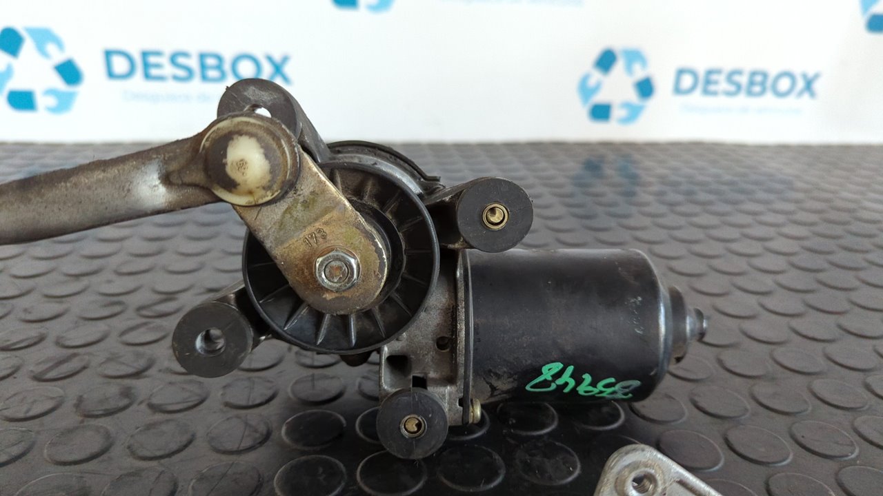 MOTOR LIMPIA DELANTERO MITSUBISHI MONTERO (V80/V90) - vista 4