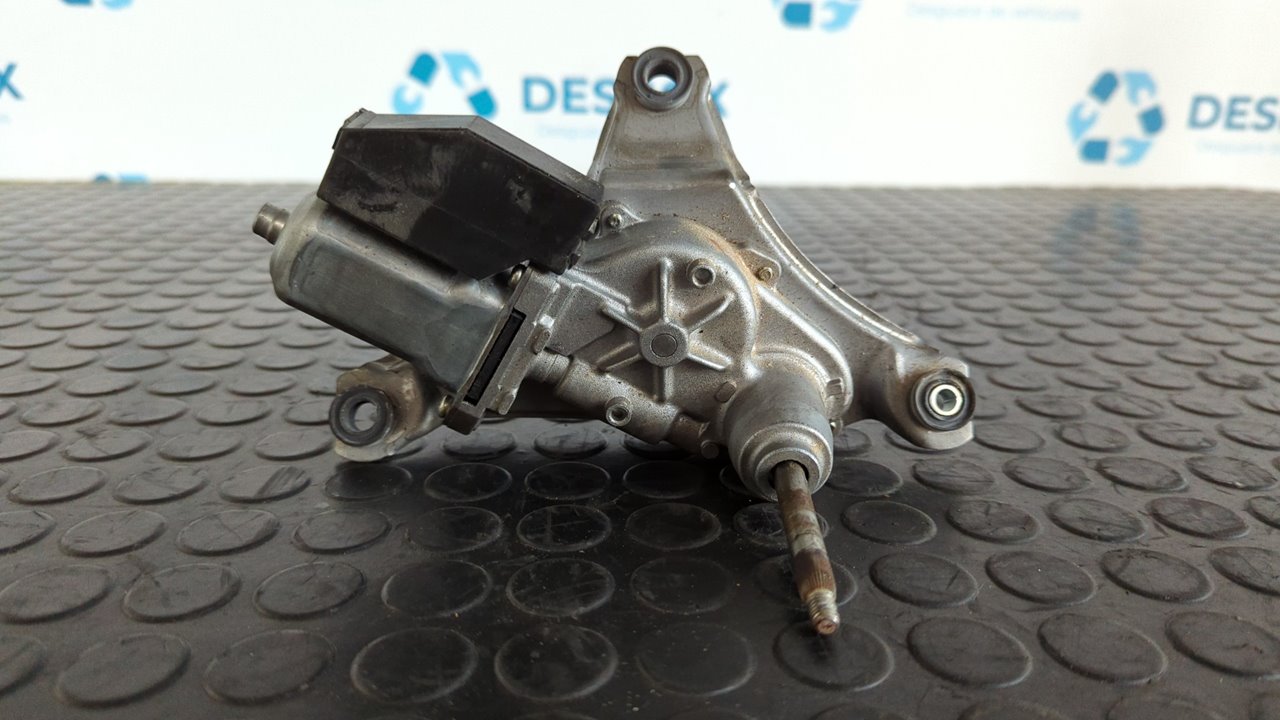 MOTOR LIMPIA TRASERO TOYOTA AURIS