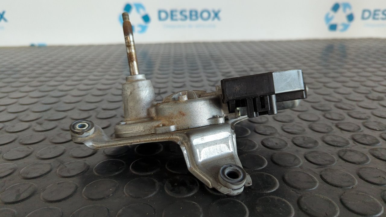 MOTOR LIMPIA TRASERO TOYOTA AURIS - vista 4