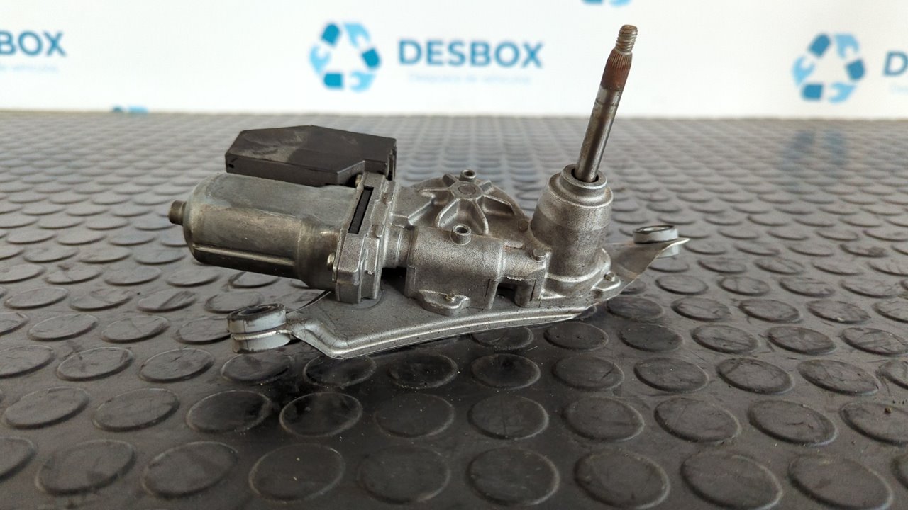 MOTOR LIMPIA TRASERO TOYOTA AURIS - vista 7