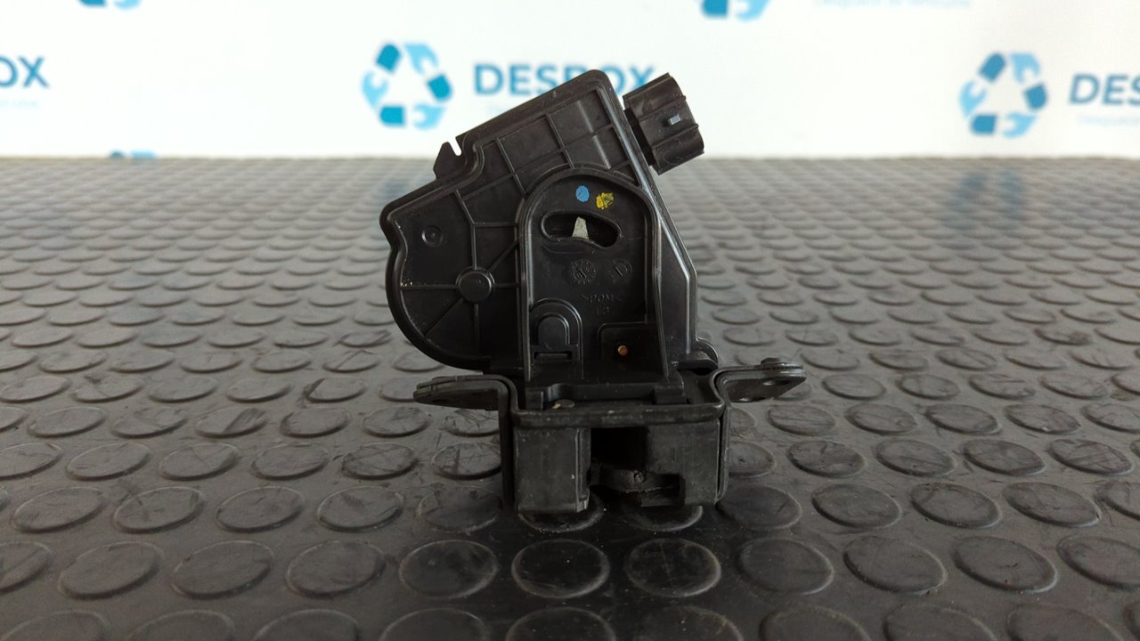 CERRADURA MALETERO / PORTON TOYOTA AURIS