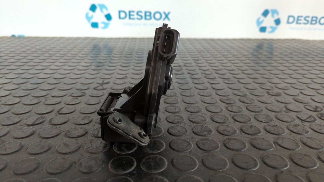 CERRADURA MALETERO / PORTON TOYOTA AURIS - vista 3