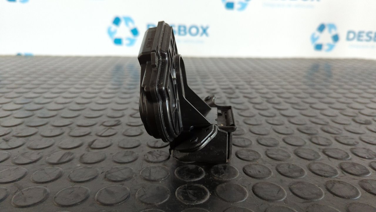 CERRADURA MALETERO / PORTON TOYOTA AURIS - vista 6