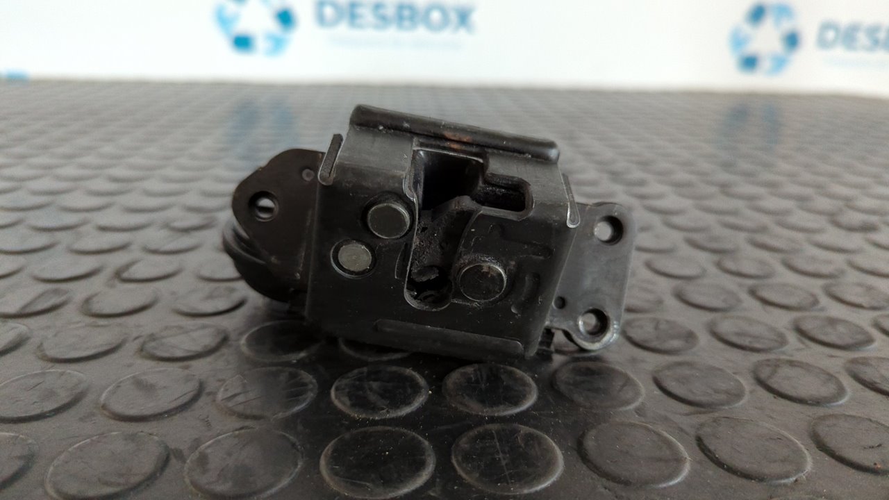 CERRADURA MALETERO / PORTON TOYOTA AURIS - vista 7