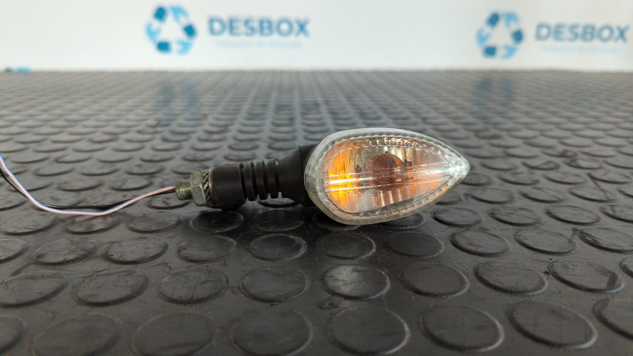 PILOTO DELANTERO IZQUIERDO CAGIVA W