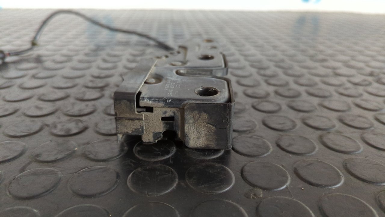 CERRADURA CAPO VOLKSWAGEN PASSAT BERLINA (3C2) - vista 4