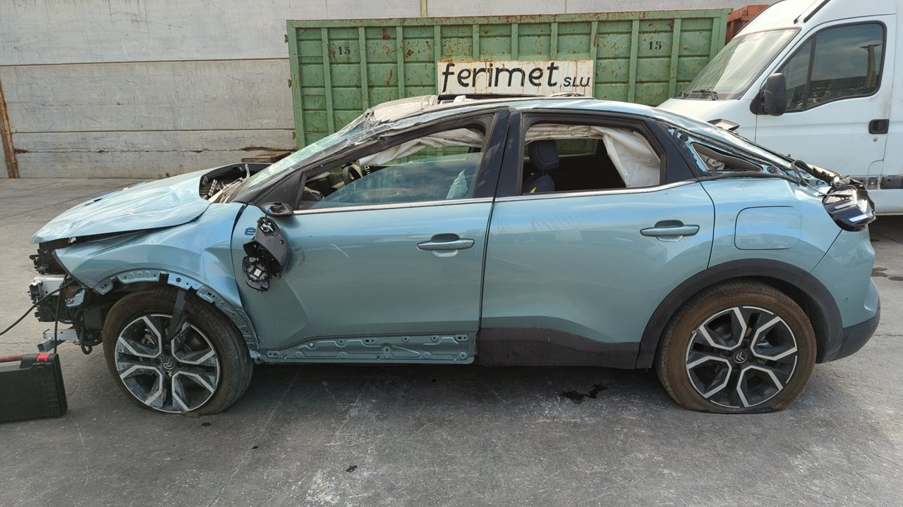 CONMUTADOR DE ARRANQUE CITROEN E-C4 - vista 17