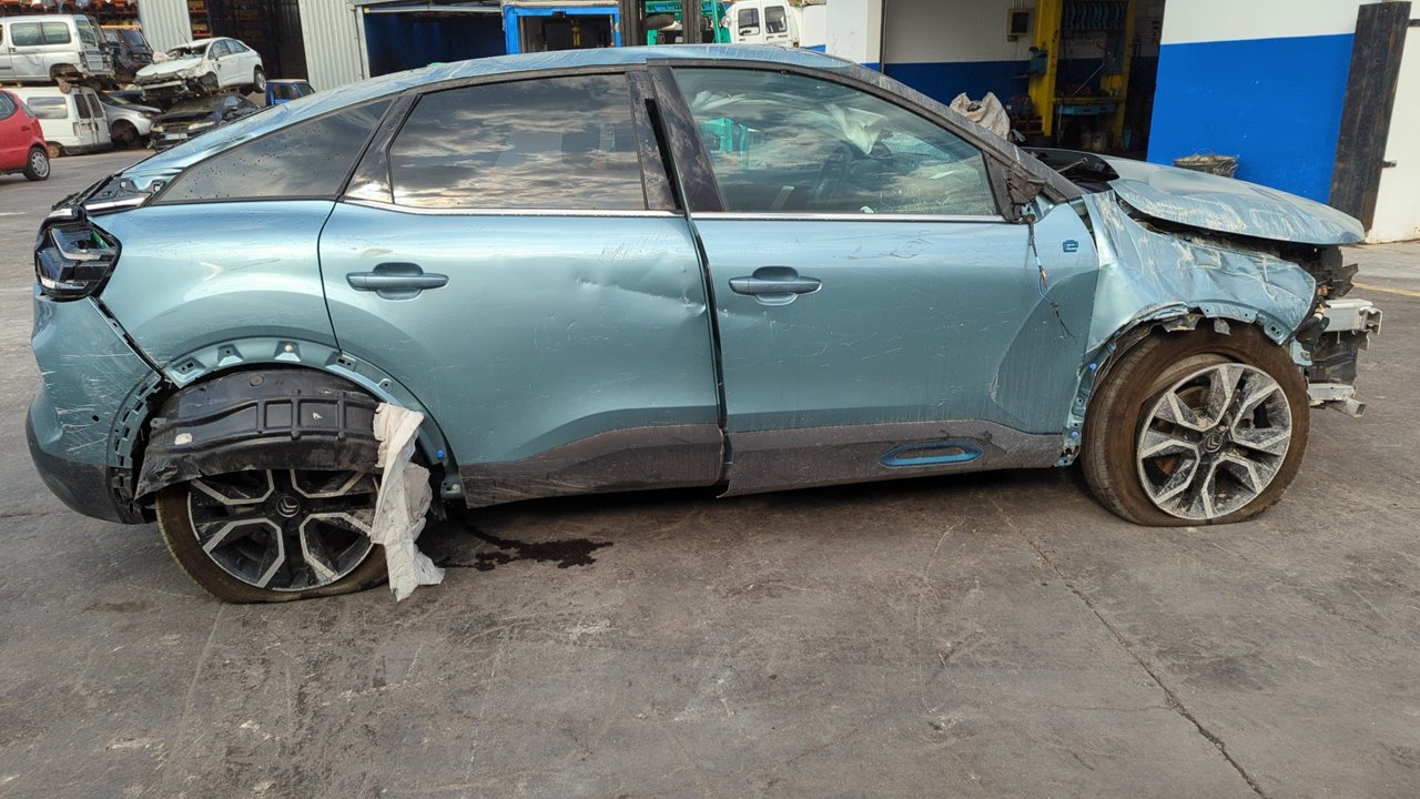 CONMUTADOR DE ARRANQUE CITROEN E-C4 - vista 24