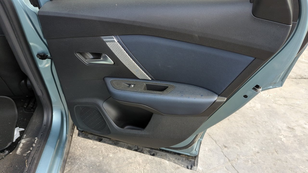 CONMUTADOR DE ARRANQUE CITROEN E-C4 - vista 12