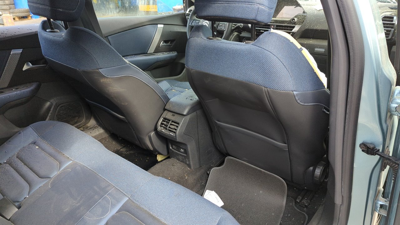 CONMUTADOR DE ARRANQUE CITROEN E-C4 - vista 14