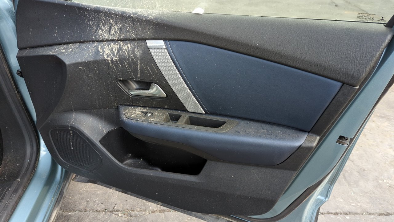 CONMUTADOR DE ARRANQUE CITROEN E-C4 - vista 11