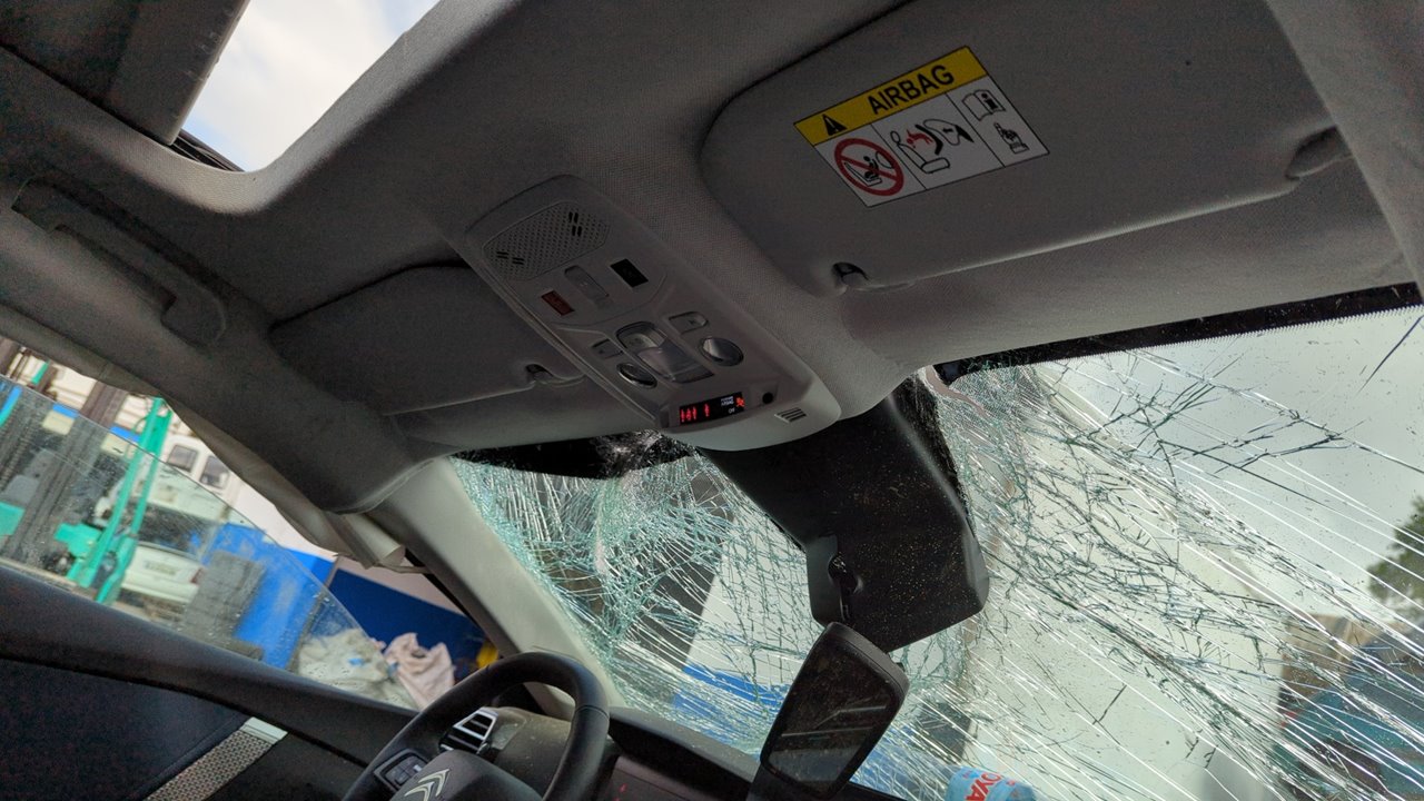 CONMUTADOR DE ARRANQUE CITROEN E-C4 - vista 4