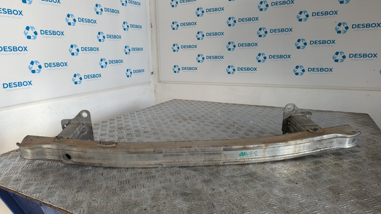 REFUERZO PARAGOLPES DELANTERO RENAULT SCENIC II