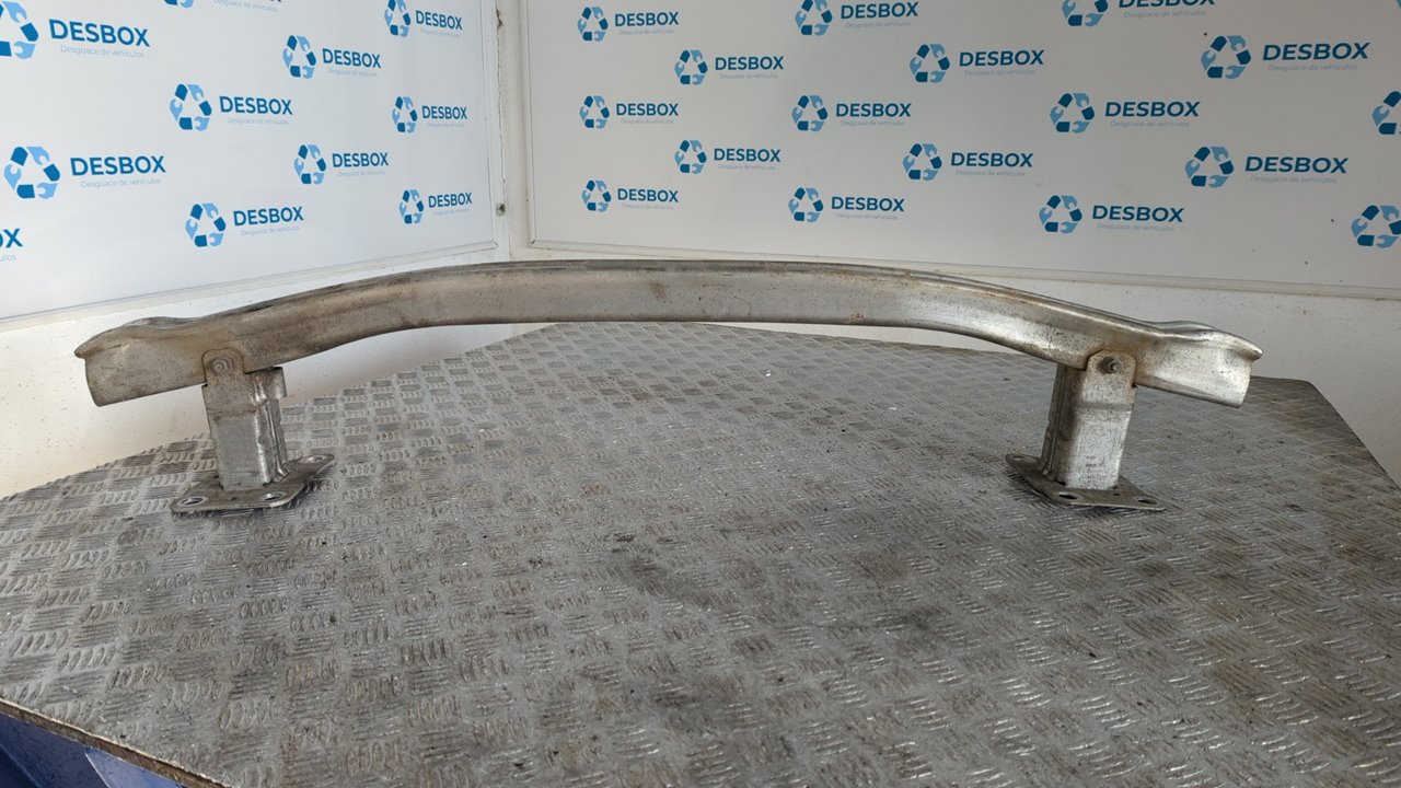 REFUERZO PARAGOLPES DELANTERO RENAULT SCENIC II - vista 2