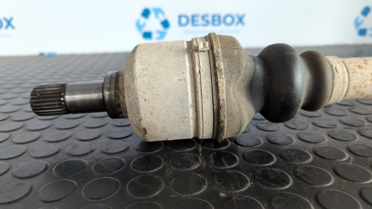 TRANSMISION DELANTERA IZQUIERDA PEUGEOT 306 BERLINA 3/4/5 PUERTAS (S2) - vista 3