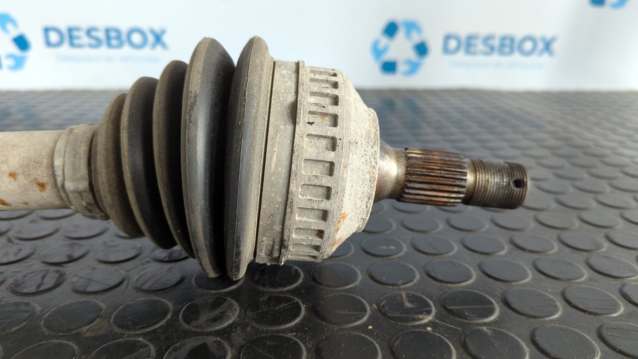 TRANSMISION DELANTERA IZQUIERDA PEUGEOT 306 BERLINA 3/4/5 PUERTAS (S2) - vista 2