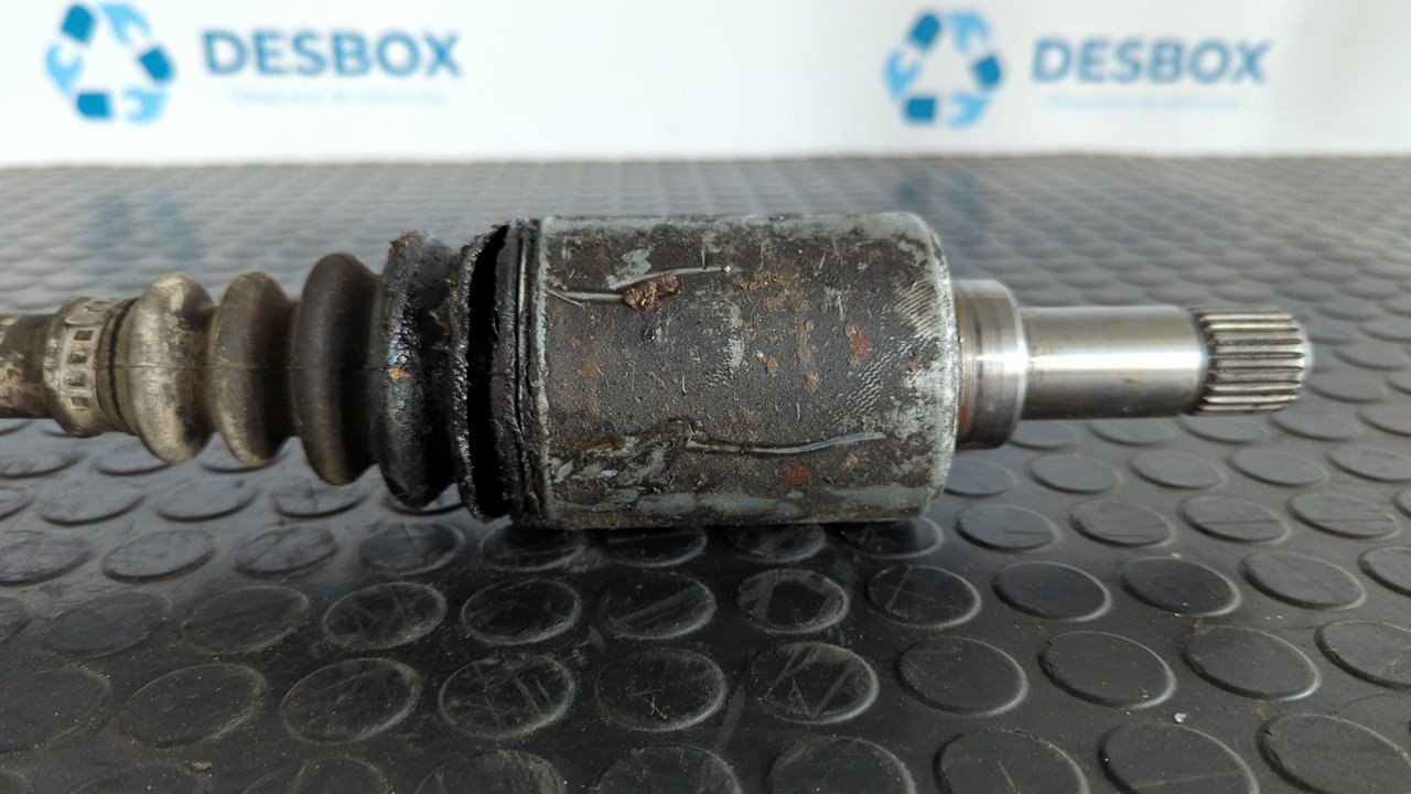 TRANSMISION DELANTERA IZQUIERDA CITROEN C15 - vista 2