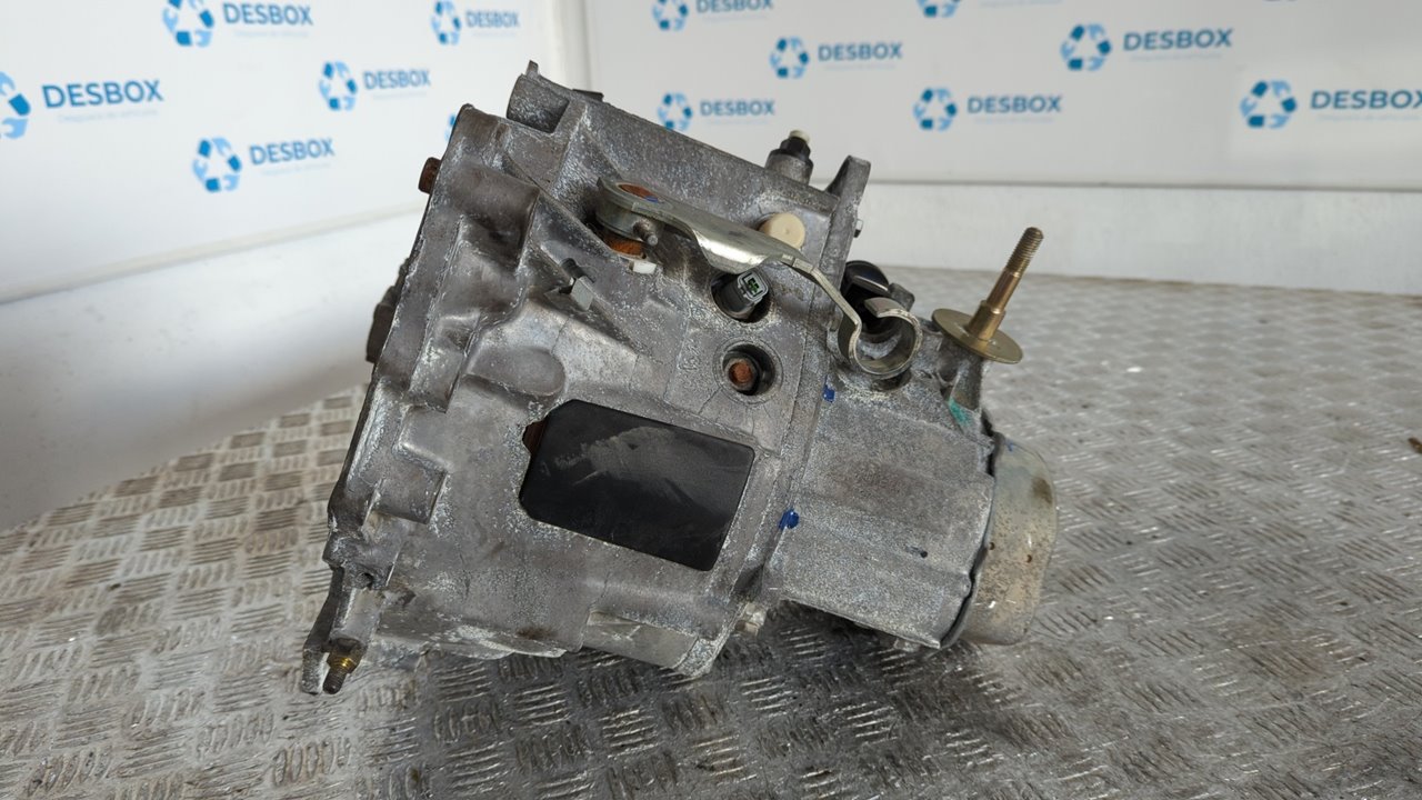 CAJA CAMBIOS PEUGEOT PARTNER (S1) - vista 6