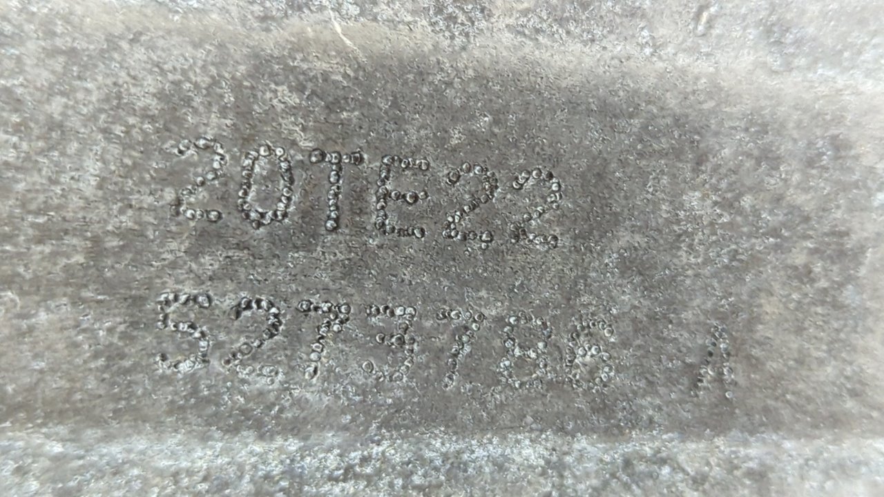 CAJA CAMBIOS PEUGEOT PARTNER (S1) - vista 2