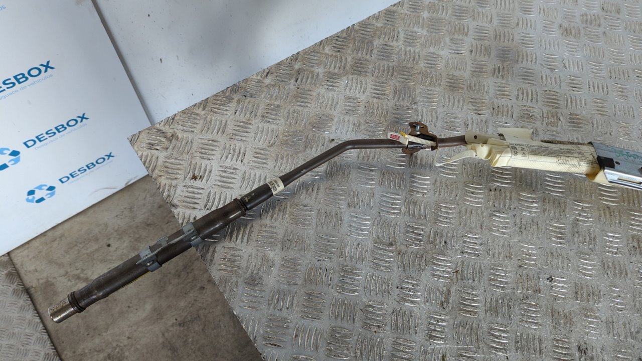 AIRBAG CORTINA DELANTERO DERECHO LAND ROVER RANGE ROVER SPORT - vista 2