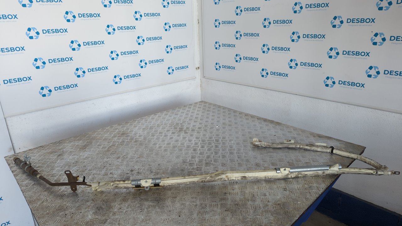 AIRBAG CORTINA DELANTERO IZQUIERDO LAND ROVER RANGE ROVER SPORT