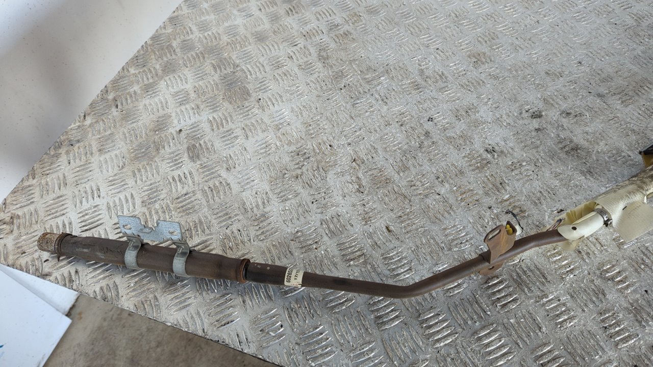 AIRBAG CORTINA DELANTERO IZQUIERDO LAND ROVER RANGE ROVER SPORT - vista 3