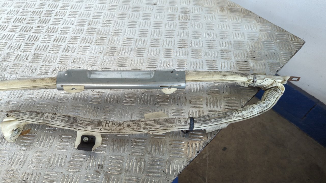 AIRBAG CORTINA DELANTERO IZQUIERDO LAND ROVER RANGE ROVER SPORT - vista 7