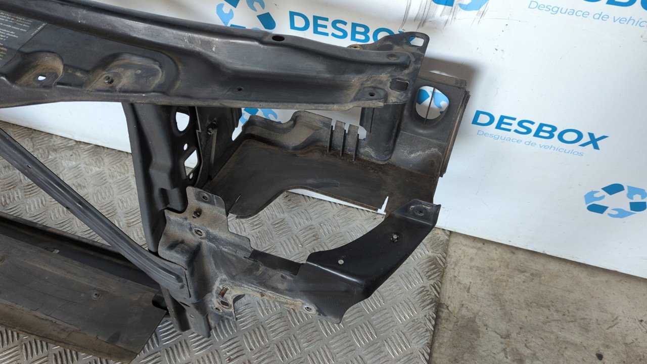 PANEL FRONTAL SEAT LEON (1M1) - vista 4