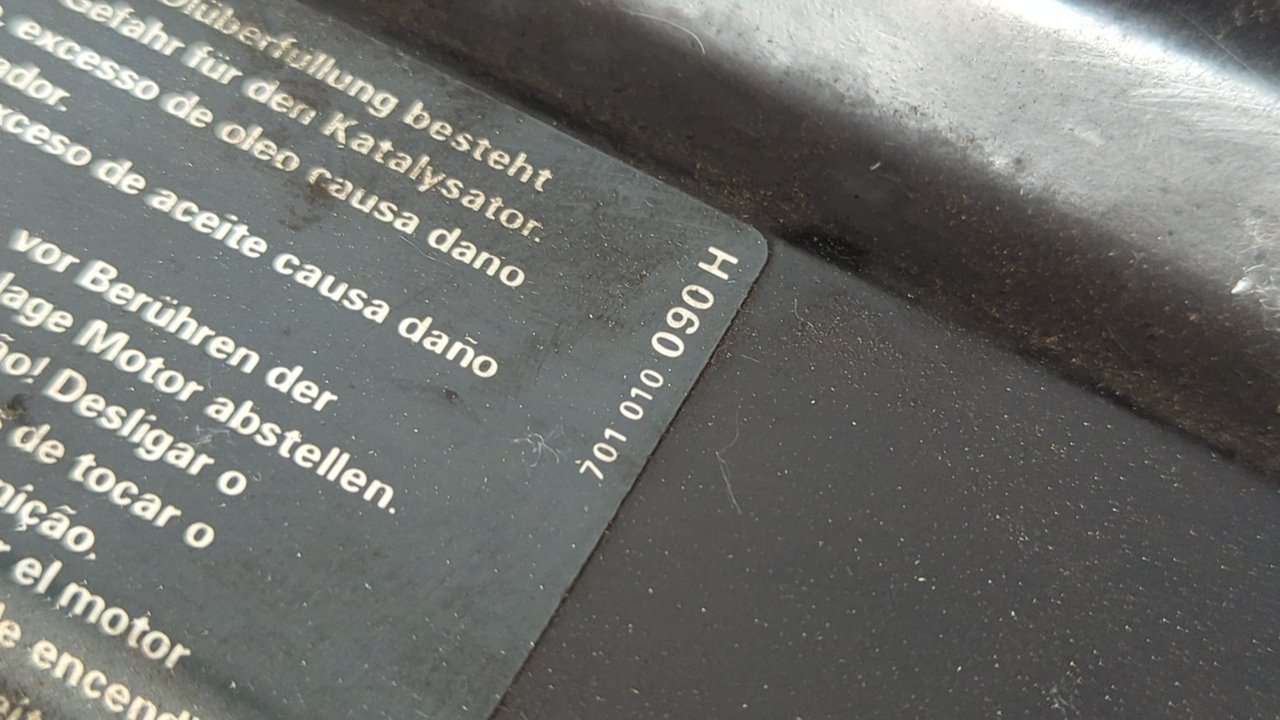 PANEL FRONTAL SEAT LEON (1M1) - vista 3