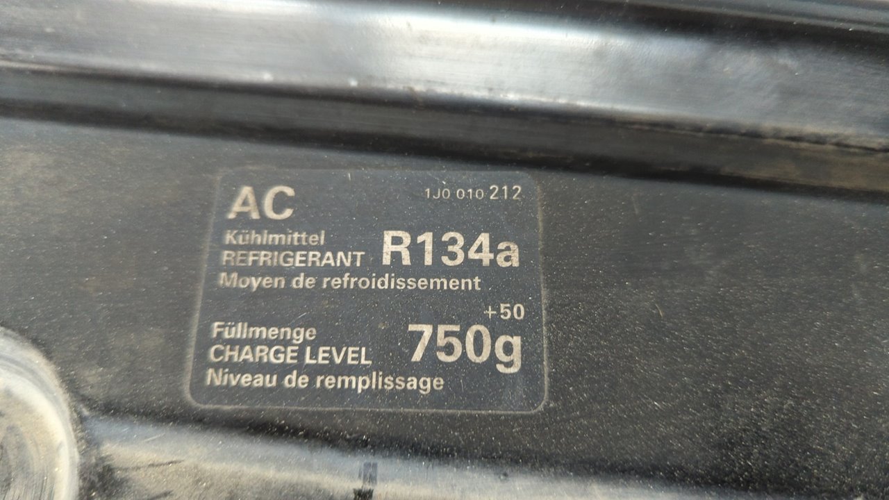 PANEL FRONTAL SEAT LEON (1M1) - vista 12